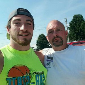 Meet your Posher, Bart